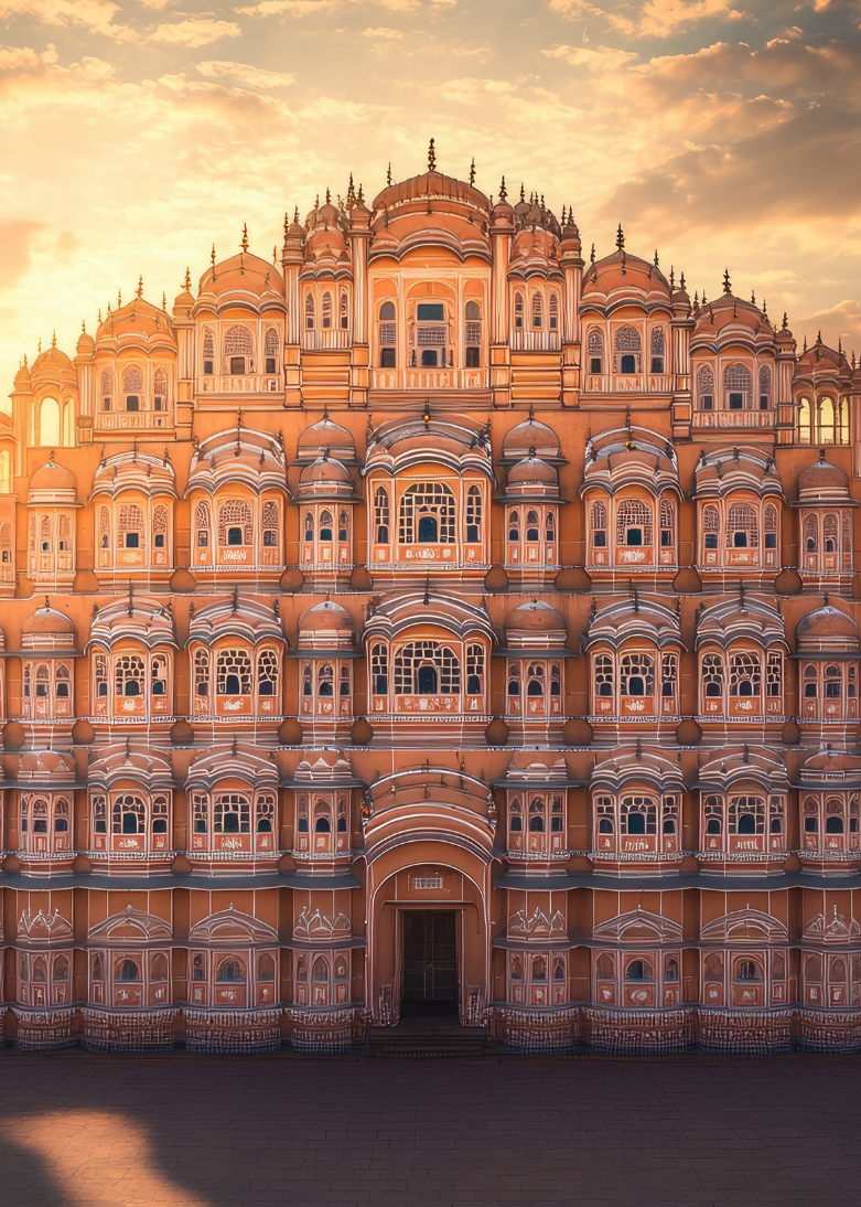 Rajasthan